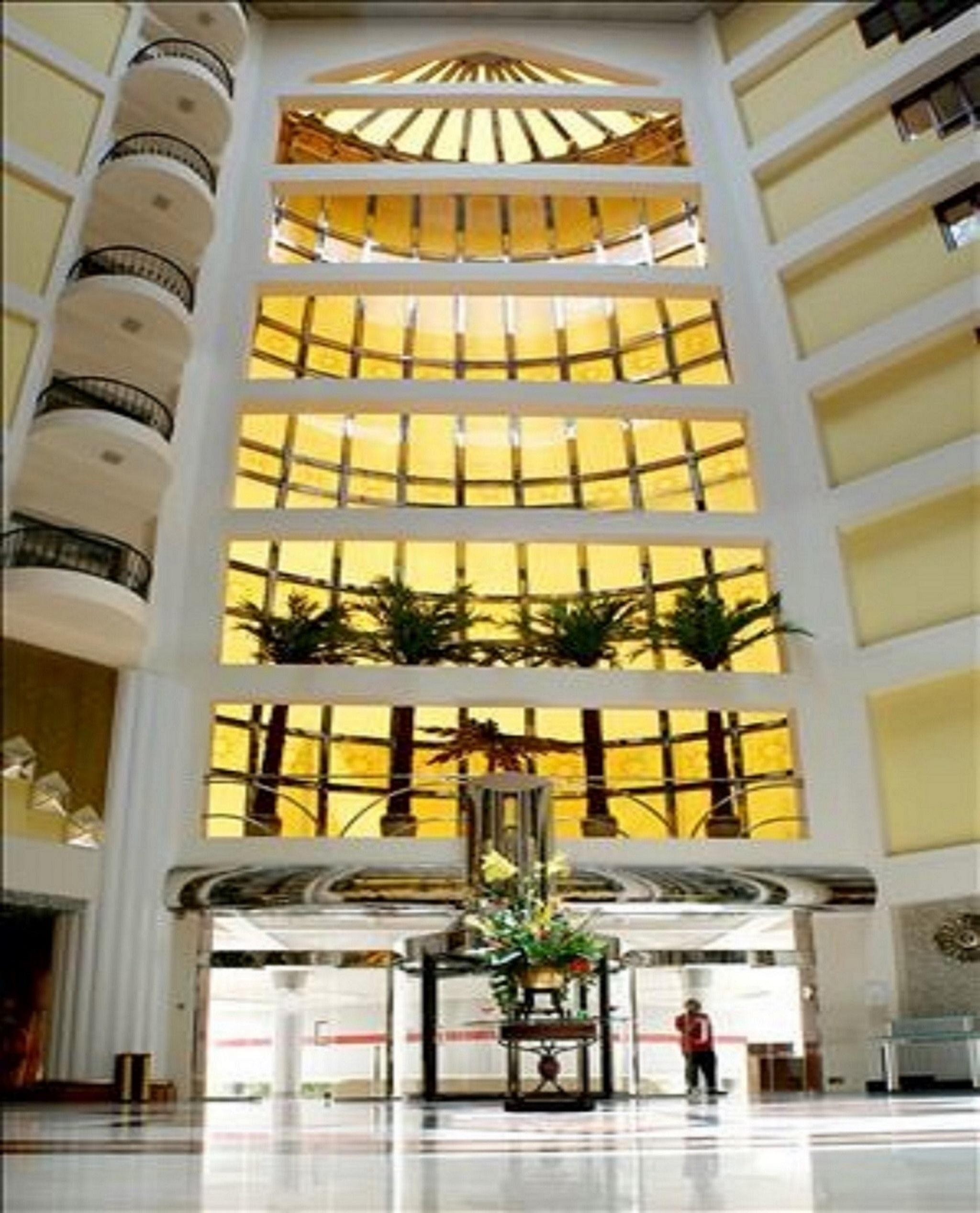 โรงแรมพาโนรามา มานามา ภายนอก รูปภาพ